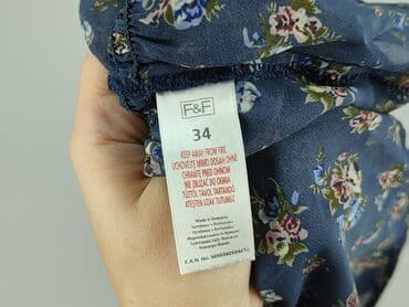 bluza minus two: F&F, Bluzka damska, rozmiar 2XS — 5