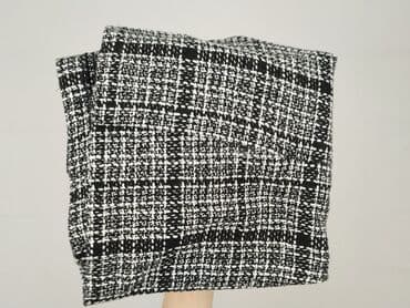 czarne spódnice w kratę: Spódnica damska, rozmiar L — 6