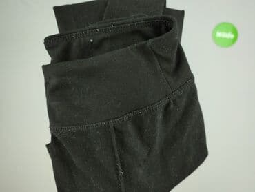 legginsy kolarki: Leggings Sports for women, S — 5