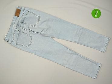 sweter hm: PULL&BEAR, Jeansy dla mężczyzn, rozmiar XL — 3