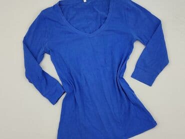 blue fin crocs: Fishbone, Bluzka damska, rozmiar S — 1