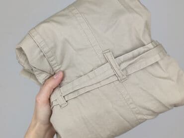 buty zimowe oysho: Atmosphere, Trencz damski, rozmiar S — 6