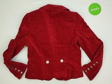 marynarka diverse: Bandolera, Marynarka damska, rozmiar S — 3