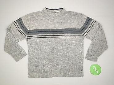 angelo litrico sweatshirt: Angelo Litrico, Sweter dla mężczyzn, rozmiar L — 2