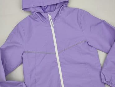 kurtki softshell lidl: Kurtka przejściowa, Name it, 11 lat, 140-146 cm, stan - Idealny — 1