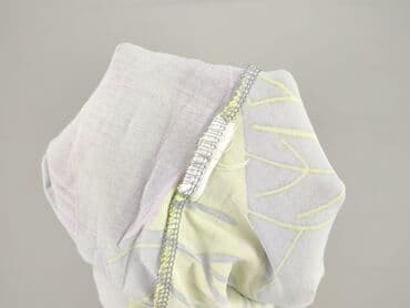 letnia sukienka zapinana z przodu krzyżówka: Sukienka damska, rozmiar S — 5