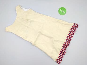 żółta sukienki: Sukienka damska, rozmiar S — 2