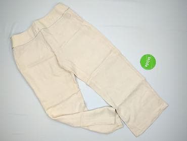 versace jeans couture: Spodnie materiałowe damskie, rozmiar XL — 3