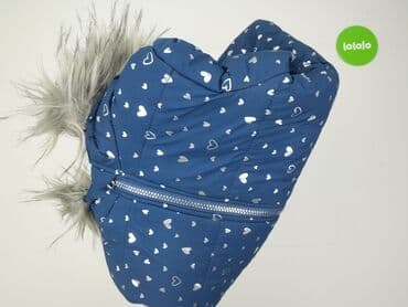 płaskie kozaki do sukienki: Kurtka zimowa, 5.10.15, 3-4 lat, 110-116 cm, stan - Bardzo dobry — 5