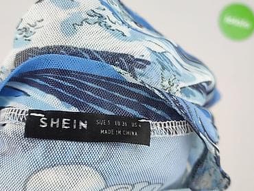 liscie: Shein, Bluzka damska, rozmiar S — 6