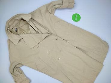 ponczo samochodowe: Nasty Gal, Trencz damski, rozmiar XS — 2