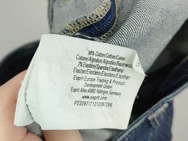 spódnice jeansowe massimo dutti: Esprit Collection, Spódnica damska, rozmiar M — 4