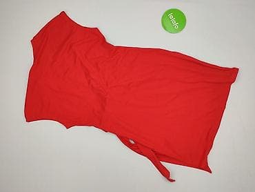 deichmann czerwone botki: Shein, Sukienka damska, rozmiar XS — 3