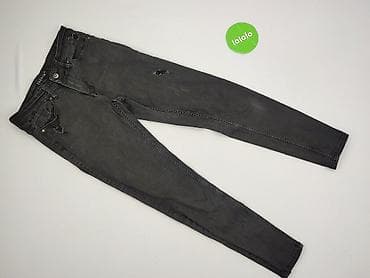 apt jeans: Denim, Jeansy damskie, rozmiar S — 2