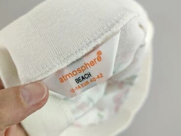 smyk białe sukienki: Atmosphere, Sukienka damska, rozmiar XL — 4