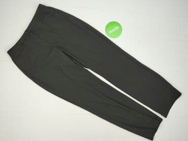 Kobiety: Taifun, Spodnie materiałowe damskie, M — 2