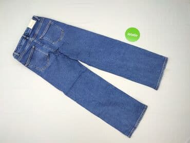 джинси жіночі сінсей: Jeans for women, size S (EU 36) — 3