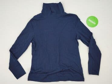 koszulka z maklowiczem: Blue Motion, Golf damski, M — 2