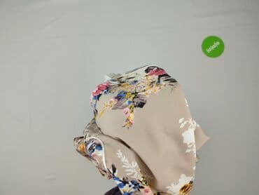 sukienki plus size maxi: Sukienka damska, M — 5