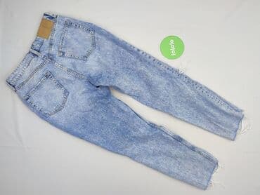 hm jeans damskie: H&M, Jeansy damskie, rozmiar M — 2