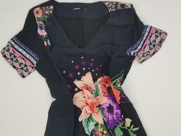 t shirty desigual: Desigual, Women`s dress, size S — 1