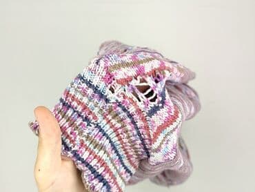 sweter w paski c a: Sweter damski, rozmiar S — 4
