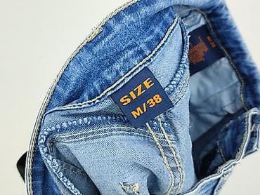 spodenki jorts: Szorty damskie, rozmiar M — 4