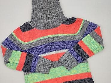 pinko pullover: Golf damski, rozmiar XL — 1