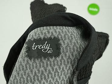 kurtka legia: TREDY, Marynarka damska, rozmiar L — 4