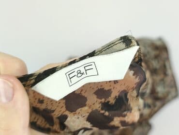 koszulka f f: F&F, Жіноча блуза — 4