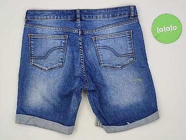 months short: FatFace, Szorty damskie, rozmiar S — 3