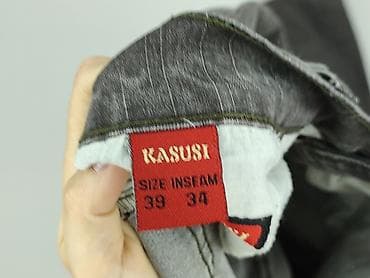 dupa w dżinsach: Jeansy dla mężczyzn, rozmiar 2XL — 5