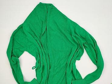 pull and bear kurtki wyprzedaż: Kardigan damski, rozmiar M — 1