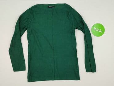 bluzki prążkowane reserved: Bluzka damska, rozmiar S — 2