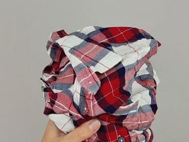 koszule wełniane: Reserved, Koszula damska, rozmiar XS — 7