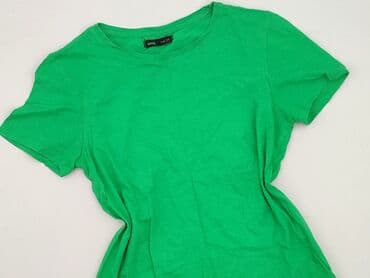 koszulka sonic h: Sinsay, Women`s T-shirt, size 2XS (EU 32) — 1