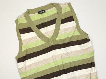 Papaya, Women`s waistcoat, size 2XL (EU 44)