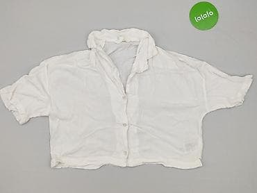 koszula amisu: H&M, Koszula damska, rozmiar XS — 2