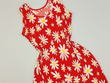 sukienka dla córki i mamy: Women`s dress, size S — 2