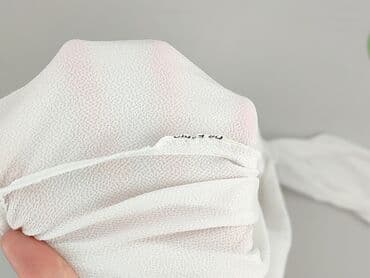 biale bluzki wizytowe: Defacto, Bluzka damska, L — 4