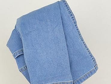 pull jeans: Sinsay, Jeansy damskie, rozmiar L — 6
