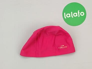 bielizna termoaktywna lidl crivit: Шапка, стан - Ідеальний — 2