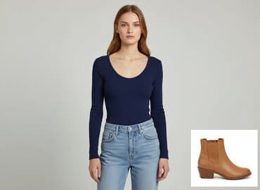 sukienka dunnes: Dunnes, Bluzka damska, rozmiar XS — 6