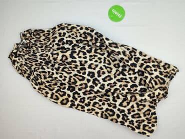 kamizelka futerko h m: H&M, Sukienka damska, rozmiar L — 3