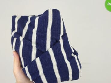 sweter w paski h: H&M, Sweter damski, rozmiar M — 5