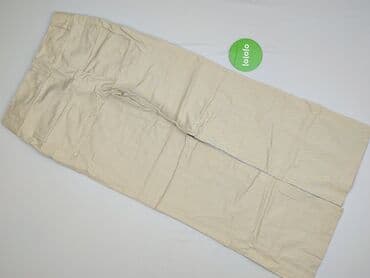 spodnie barbetti: Spodnie materiałowe damskie, rozmiar L — 3