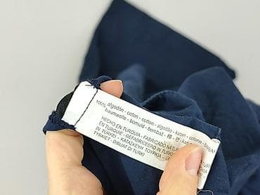 Kobiety: Zara, Spodnie materiałowe damskie, rozmiar S — 5