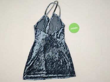 shein curve sukienki: Shein, Sukienka damska, rozmiar XS — 3
