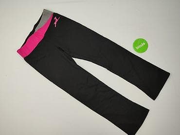 chicaca dresy: Leggings, Legginsy Sportowe damskie, rozmiar M — 2