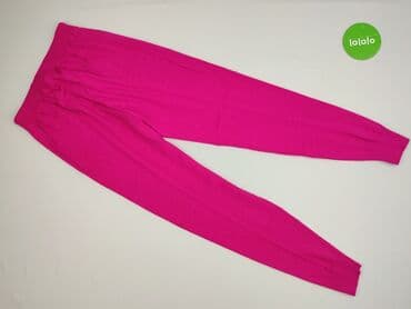 spodnie dresy allegro: Spodnie dresowe damskie, rozmiar One size — 3